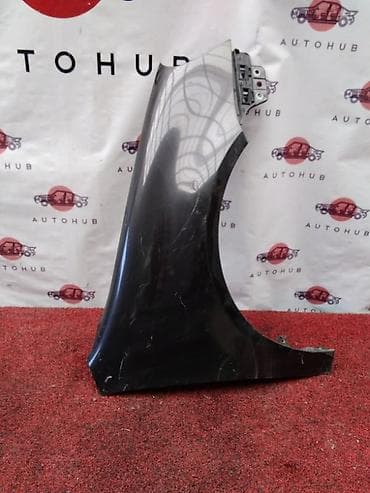 крыло гольф венто: Крыло Volkswagen GOLF MK5 2003 перед. прав. (б/у) — 1