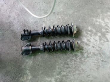 подъемник автомобильный бу в бишкеке: Амортизатор на Сузуки Альто . из Японии — 2