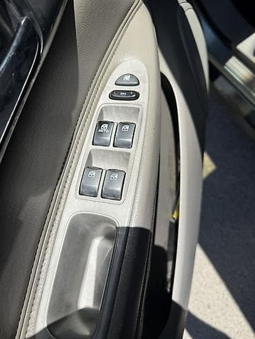 lancer evolution: Daewoo Evanda: 2004 г., 2 л, Механика, Бензин, Седан — 8