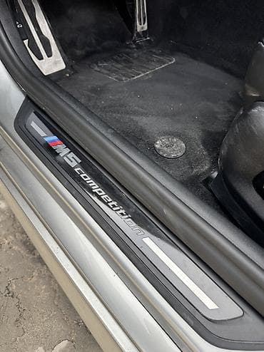 m5 e60: Разбор BMW M5 F90 LCI (рестайлинг). Машина целиком не продаётся — — 7