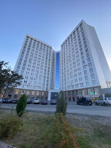 недвижимость арча бешик: 3 комнаты, 100 м², Элитка, 8 этаж, ПСО (под самоотделку) — 1