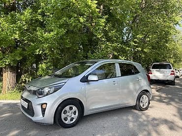 киа авела: Kia Morning: 2017 г., 1 л, Автомат, Бензин, Хэтчбэк — 2