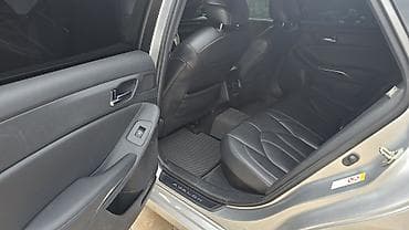 Унаа: Toyota Avalon: 2019 г., 2.5 л, Вариатор, Гибрид, Седан — 5