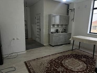 квартира тамчи: 1 комната — 2