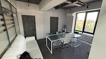 для руководителя: Продажа офисов 174 м², С ремонтом, Бизнес центр, 6 этаж — 6