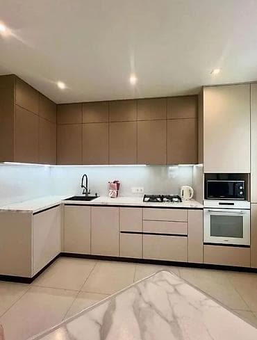 Комоды: Мебель на заказ, Кухня, Кухонный гарнитур — 2