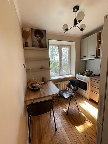 1 комната, Собственник, С мебелью полностью at lalafo.kg 1 комната, Собственник, С мебелью полностью