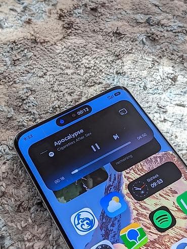 xiaom: Xiaomi, 12 Pro, Б/у, 256 ГБ, цвет - Фиолетовый, 2 SIM — 6