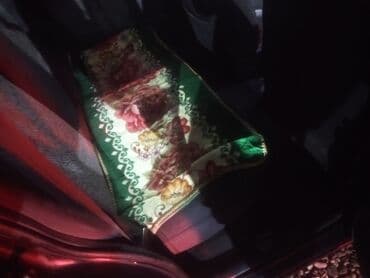 срочно продаю в связи с переездом: Daewoo Nexia: 2002 г., 1.5 л, Механика, Бензин, Седан — 6