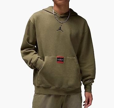 штаны jordan: Худи Jordan оригинал (США) цвет хаки (оливковый). Был на сайте 99$ — 1