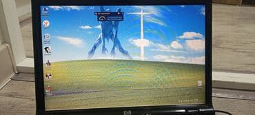 ноутбук compaq: Ноутбук, HP, 4 ГБ ОЭТ, Колдонулган, Жумуш, окуу үчүн, эс тутум HDD — 1