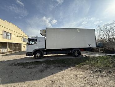 пропан авто: Грузовик, Mercedes-Benz, Стандарт — 9