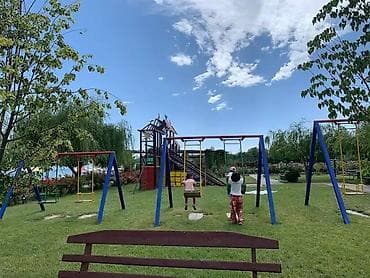 продаю дом ак ордо 1: Аренда квартиры на Иссык-Куле, Бостери, 4 места, Цена Целиком за жилье — 6