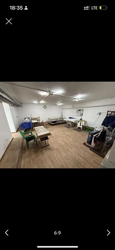 Кыймылсыз мүлк: ПРОДАЮ! ШВЕЙНЫЙ ЦЕХ! Можно под любой бизнес использовать помещение — 3