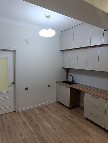 1 комнатная квартира покупка: 1 комната, 42 м², Элитка, 10 этаж, Евроремонт — 6