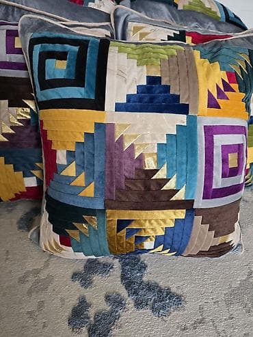 Обои: Комплект мягкой мебели, Новый — 5