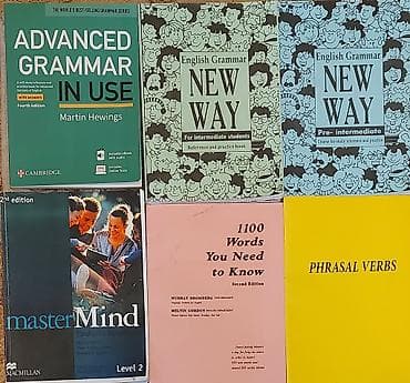 third edition solution: Книги по кулинарии НОВЫЕ по 500-700 сом. Английский язык от 50-500 — 5