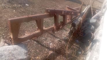 зеркало обрезки: Чизил сатылат алдынки стойкасы жок
акчасы 25 Минг Кеми бар — 3