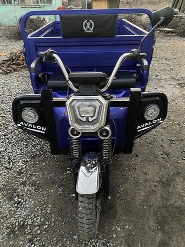 mercedes w203: Легкий грузовик — 3