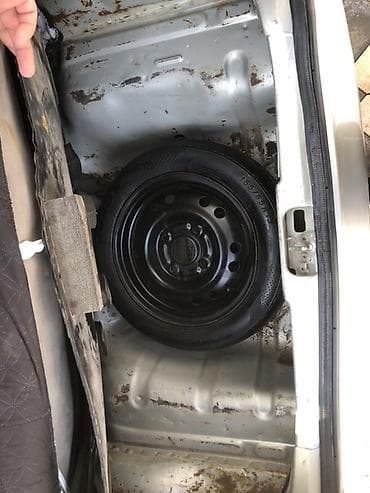 токмок продажа: Daewoo Matiz: 2008 г., 0.8 л, Кол менен иштөөчү, Бензин, Хетчбек — 6