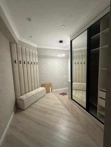 сдаю квартиру беловодское: 3 комнаты, Агентство недвижимости, Без подселения, С мебелью полностью — 19