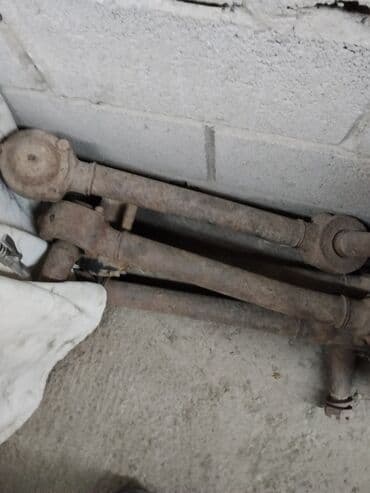 купить культиватор для трактора мтз 82 бу: Грузовик, Камаз, Б/у — 10