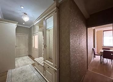 Квартиры: 2 комнаты, Собственник, С мебелью полностью — 7