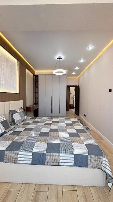 discovery studio: Продаю 1-комн квартиру Мкр Восток 5 • ЖК «Sunhouse Plus» • Застройщик — 4