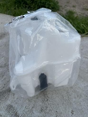 Бачок Toyota 2019 г., Аналог — 2