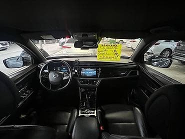 пульт для авто: Ssangyong Korando: 2019 г., 1.5 л, Автомат, Бензин, Кроссовер — 5