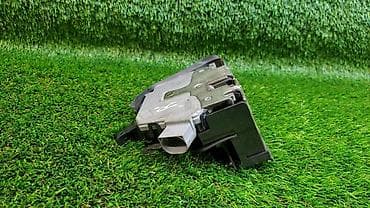 e34 540i: Замок двери передний правый Bmw X5 E53 рест Номер 8 402 538 Состояние — 5