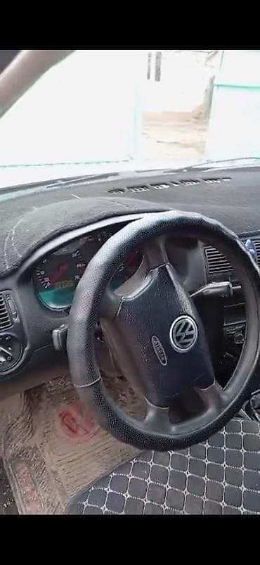 коробка автомат гольф 2: Volkswagen Golf: 1998 г., 1.4 л, Механика, Бензин, Хэтчбэк — 8