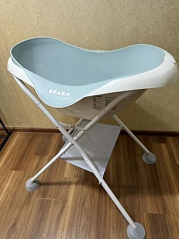 Детская гигиена и уход: Ванночка, Самовывоз, Платная доставка — 3