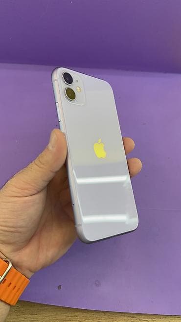 айфоны бишкек: IPhone 11, Б/у, 256 ГБ, 91 % — 8