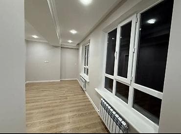 Продажа квартир: 1 комната, 45 м², Элитка, 6 этаж, Евроремонт — 4