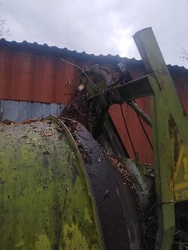 Кафелер, ресторандар үчүн: Бетон аралаштыргыч Мобилдик, Чоң (300 л ашык) — 4