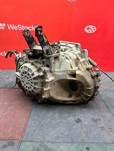 Тормозные системы: Коробка передач Автомат Kia 2015 г., Б/у, Оригинал — 4