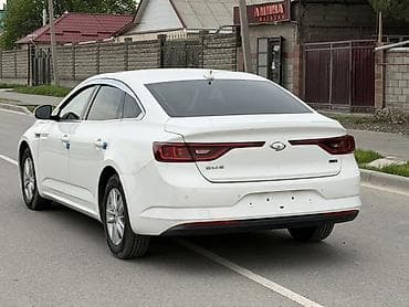 шоха 01: Renault SM6: 2019 г., 2 л, Автомат, Газ, Седан — 5