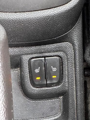 Продажа авто: Chevrolet Spark: 2019 г., 1 л, Вариатор, Бензин, Хэтчбэк — 7