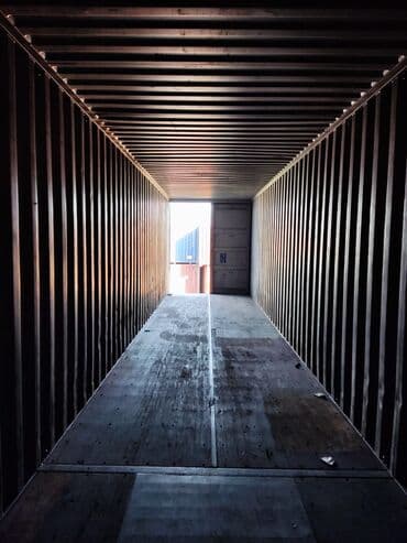 строим помещения из контейнеров: Контейнер.Продажа и скупка 20,40 и 45 фут морские и сухопутные — 7