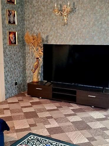в районе кызыл аскер: Новый дом. Все вопросы только по телефону.One hour, day, night, week — 10