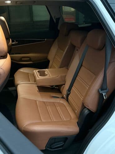 авто из кореи в наличии в бишкеке: Kia Sorento: 2019 г., 2 л, Автомат, Дизель, Кроссовер — 18