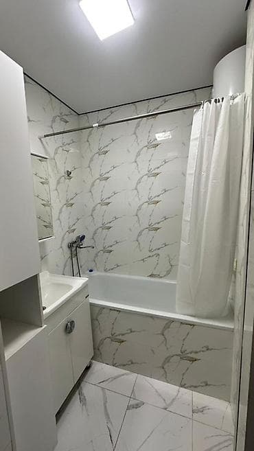 Квартиры: 2 комнаты, 71 м², Элитка, 3 этаж — 4