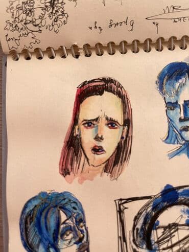 художественной: Уроки рисования Индивидуальное, Групповое, Онлайн, дистанционное — 14