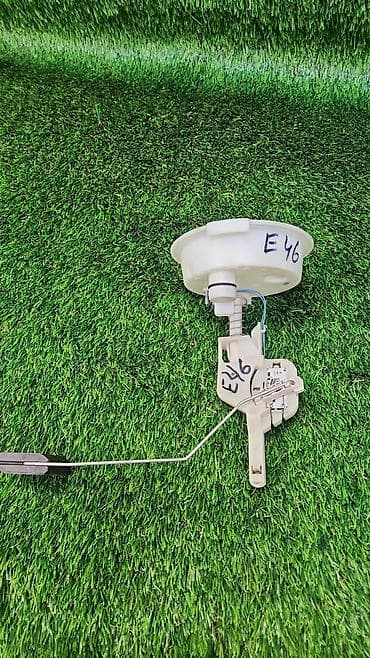 bmw m4: Е46 Обратка бензонасос 1 183—-779 В отличном состоянии, очень — 2