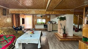 ул пушкина: 📍 ж/м Алтын Ордо 🔘5-комнатный 🔘Этажи 2 🔘225м² На продаже просторный — 10