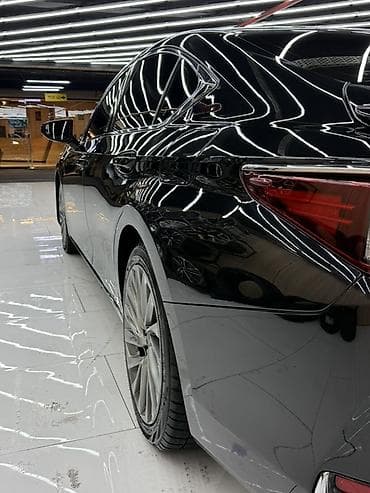 ес 250: Lexus ES: 2019 г., 2.5 л, Автомат, Бензин, Седан — 9