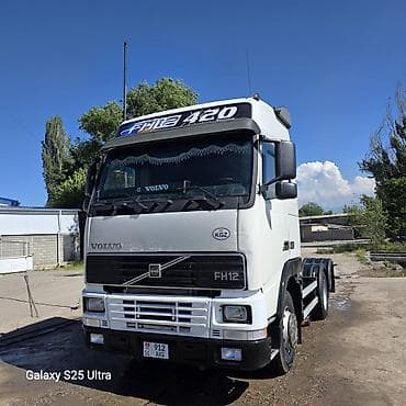 экскаватор трактор: Срочно продаю Вольво FH12 420 Сешка мотор.Год 2020 Заводской ленивец — 2
