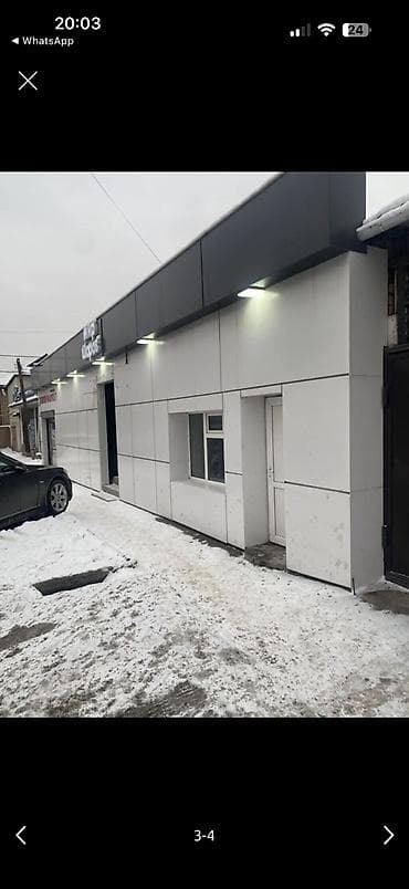 под бизнес места: Сдается помещение свободного назначения. Первая линия, паркинг — 9