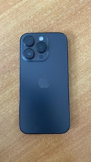 iphone 16 se: IPhone 14 Pro, Новый, 256 ГБ, Черный, 88 % — 2